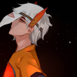 	“我爱我自己 但是我想让你做我的情敌”