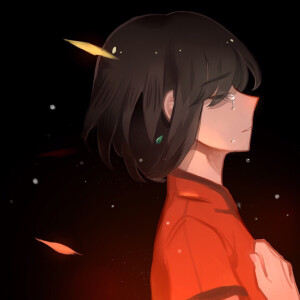 	“我爱我自己 但是我想让你做我的情敌”