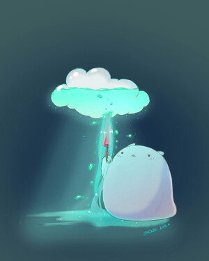 假如你在笑 
假如你在吵 
假如阳光和风很好