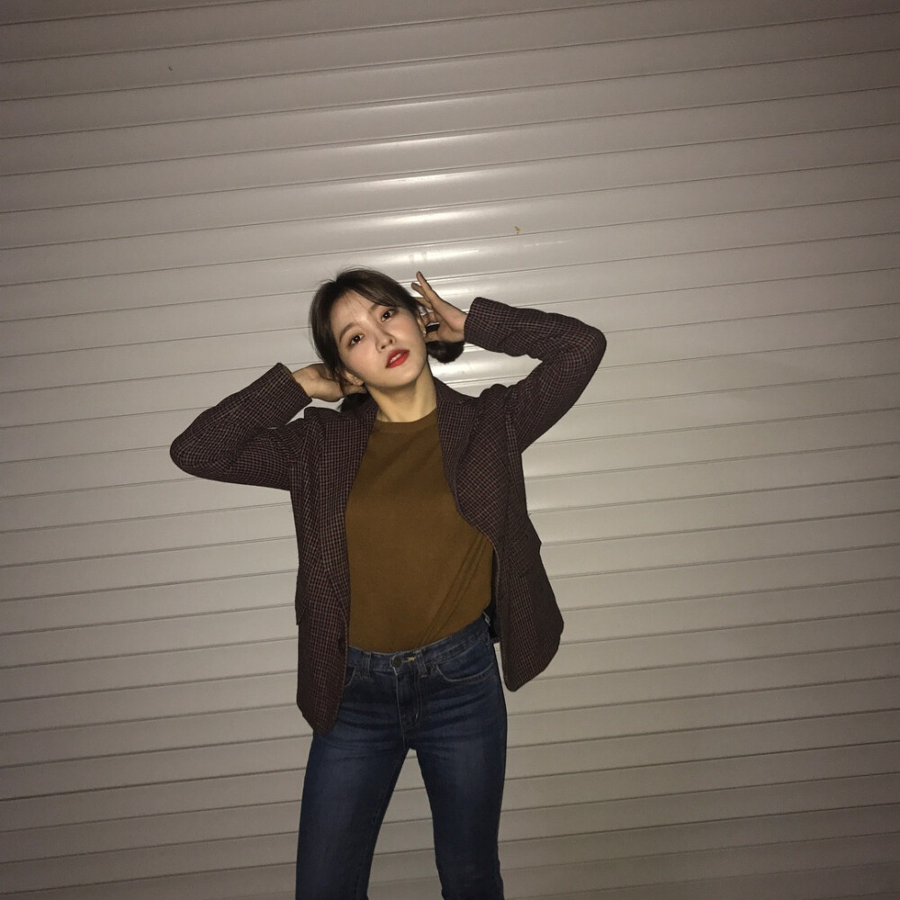 金艺琳yeriredvelvet