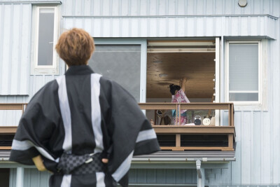 片寄凉太 土屋太凤