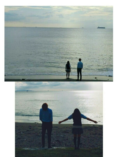 片寄凉太 土屋太凤