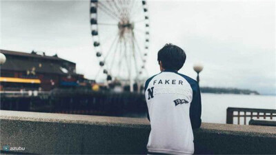 瓜皮中单 faker 李相赫 蜗壳