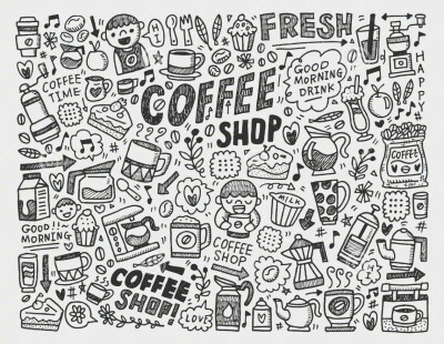 coffee