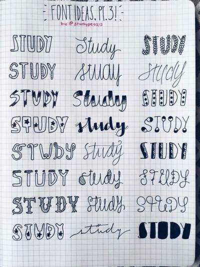 study