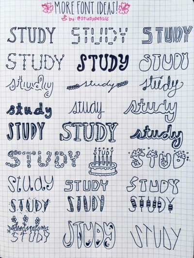 study