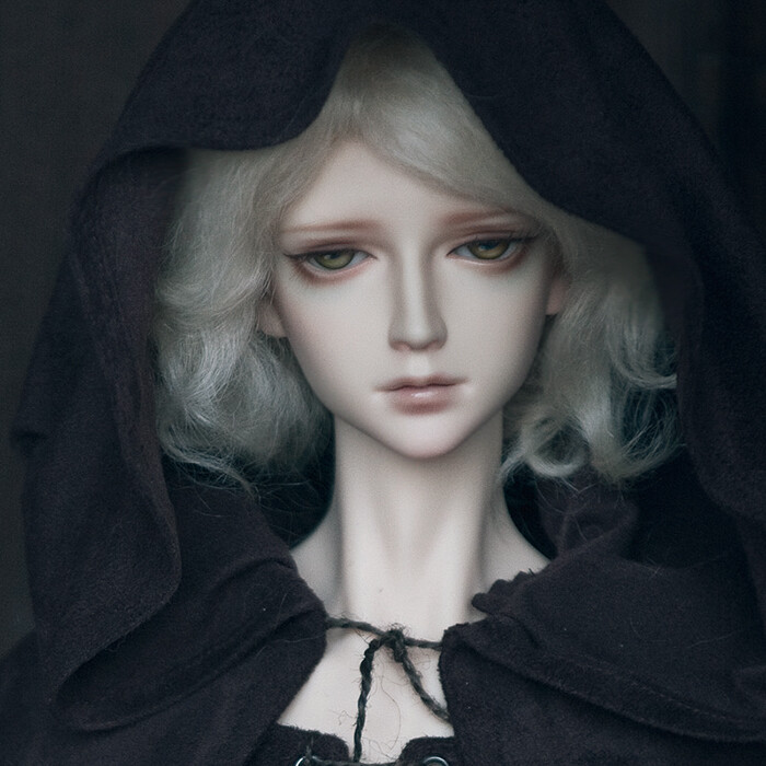 bjd/SD娃娃