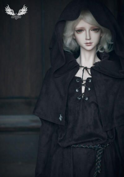 bjd/SD娃娃