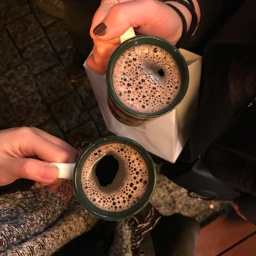 Glühwein 