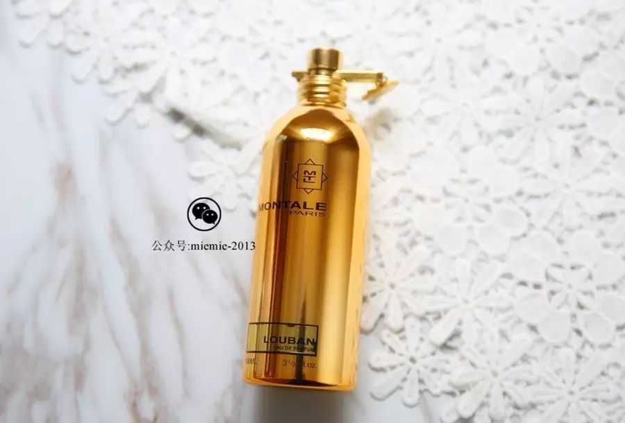 Montale Louban
土耳其玫瑰 OUD 紫罗兰叶 乳香 麝香 檀木 广藿香 焚香