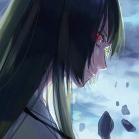 原截：诗楚歌为约- ♡已授权♡