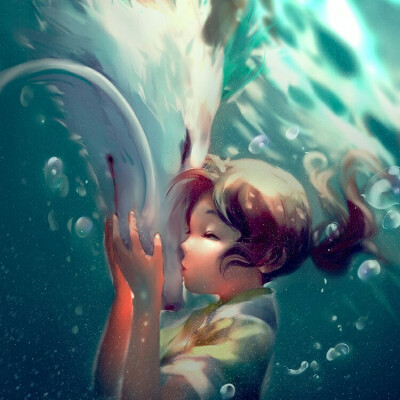 问心无愧，所以我头也不回