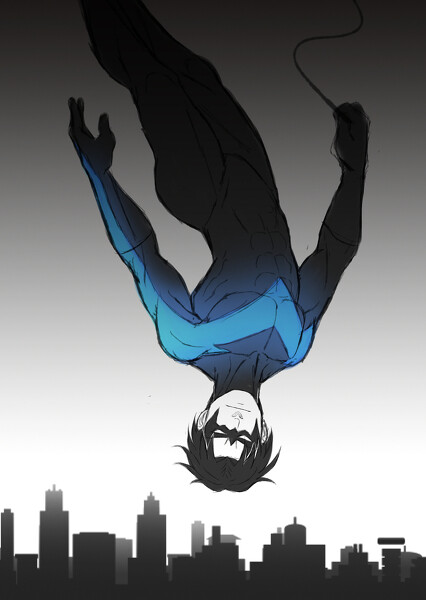 nightwing