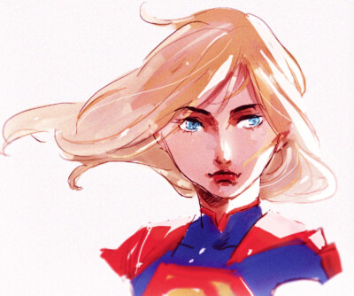 supergirl