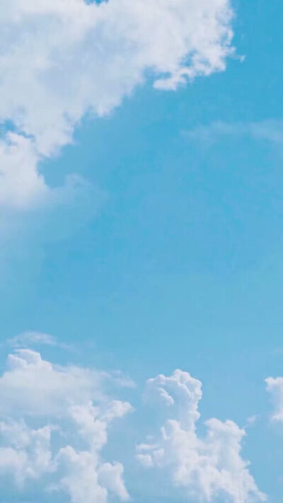 简单壁纸 背景 原宿风 风景