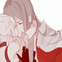 甜 王者（乔♡瑜）