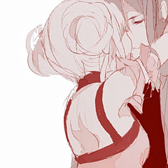 甜 王者（乔♡瑜）