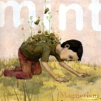 Ah, You Left Me
歌手：Mint
专辑：Magnetism