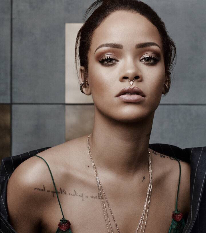 Rihanna