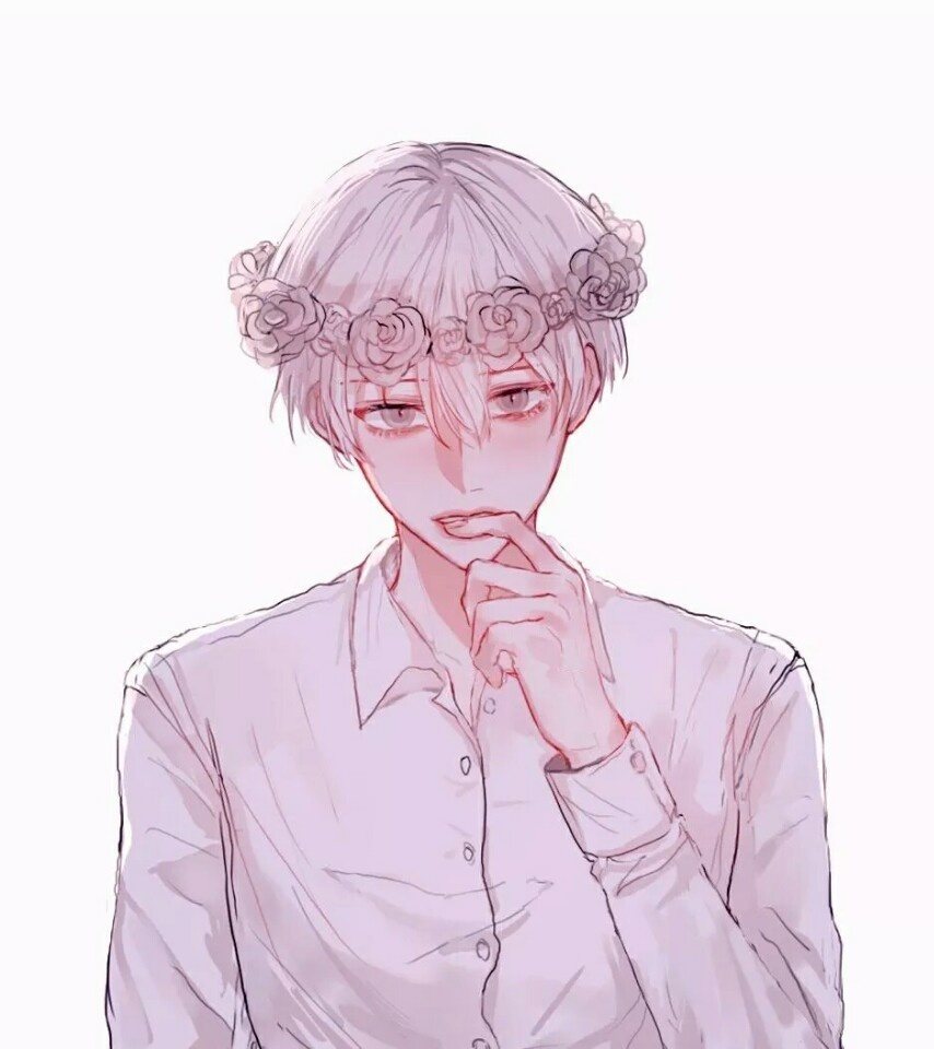情侣头像