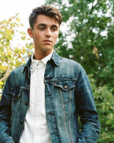 greysonchance