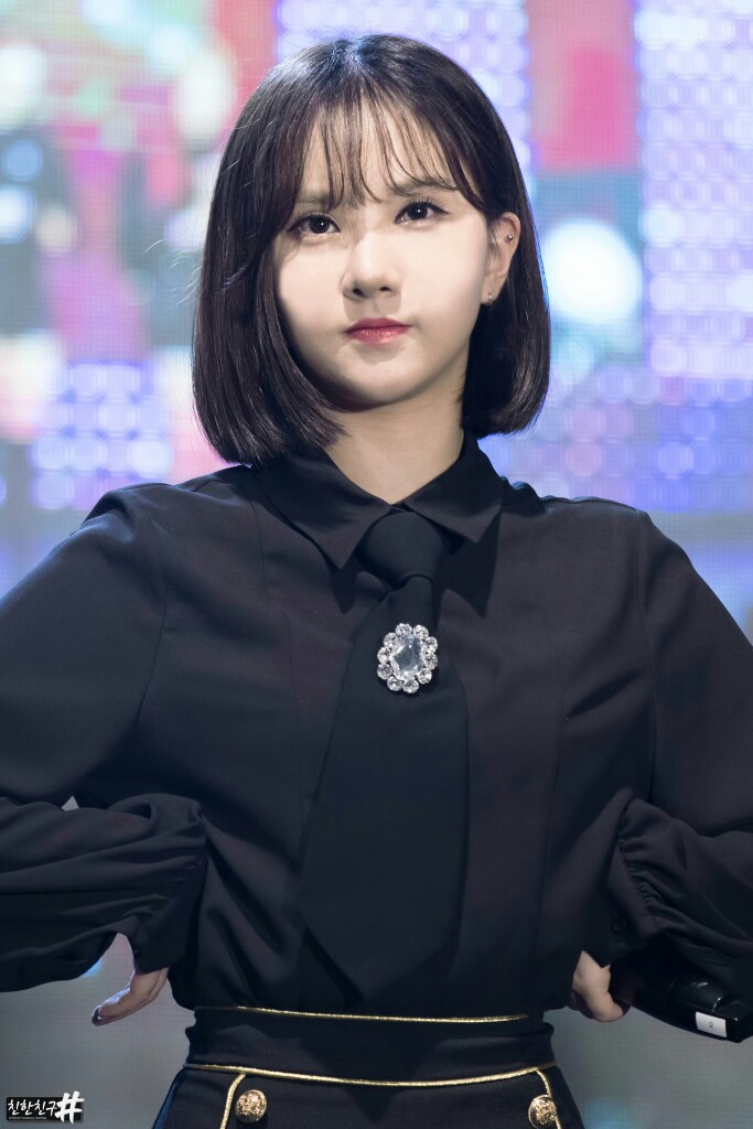 丁恩妃银河gfriend银河赞评论更多