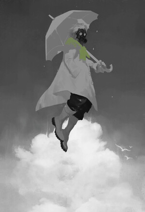 颗粒