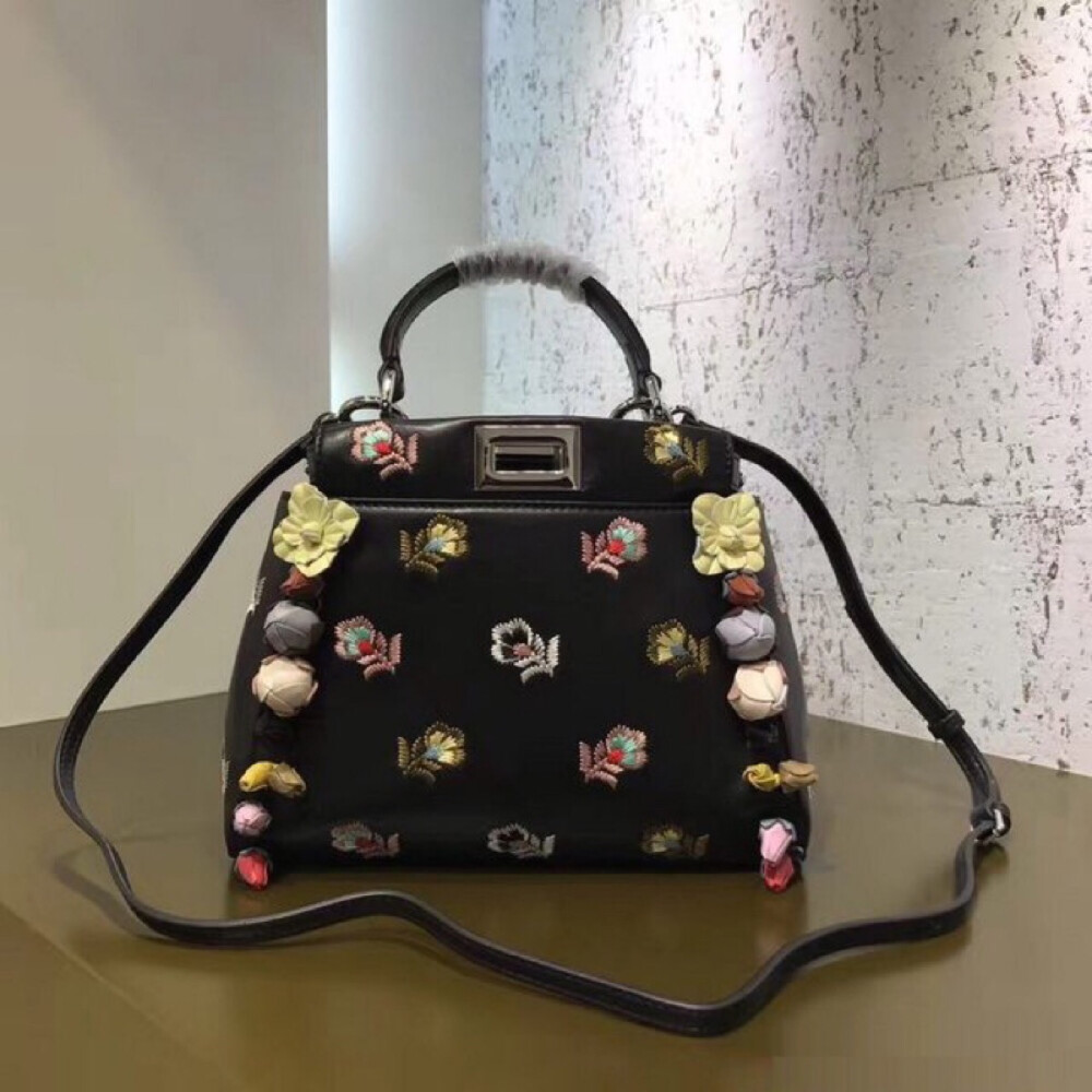 は蛋｜芬迪 (Fendi)