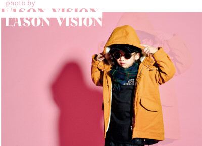 Eason vision