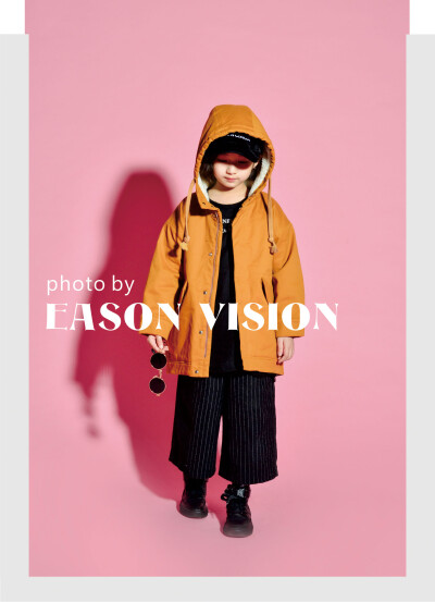 Eason vision