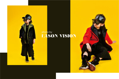 Eason vision