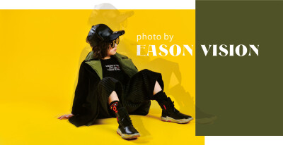 Eason vision