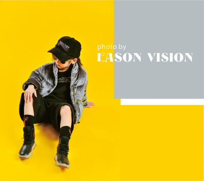 Eason vision