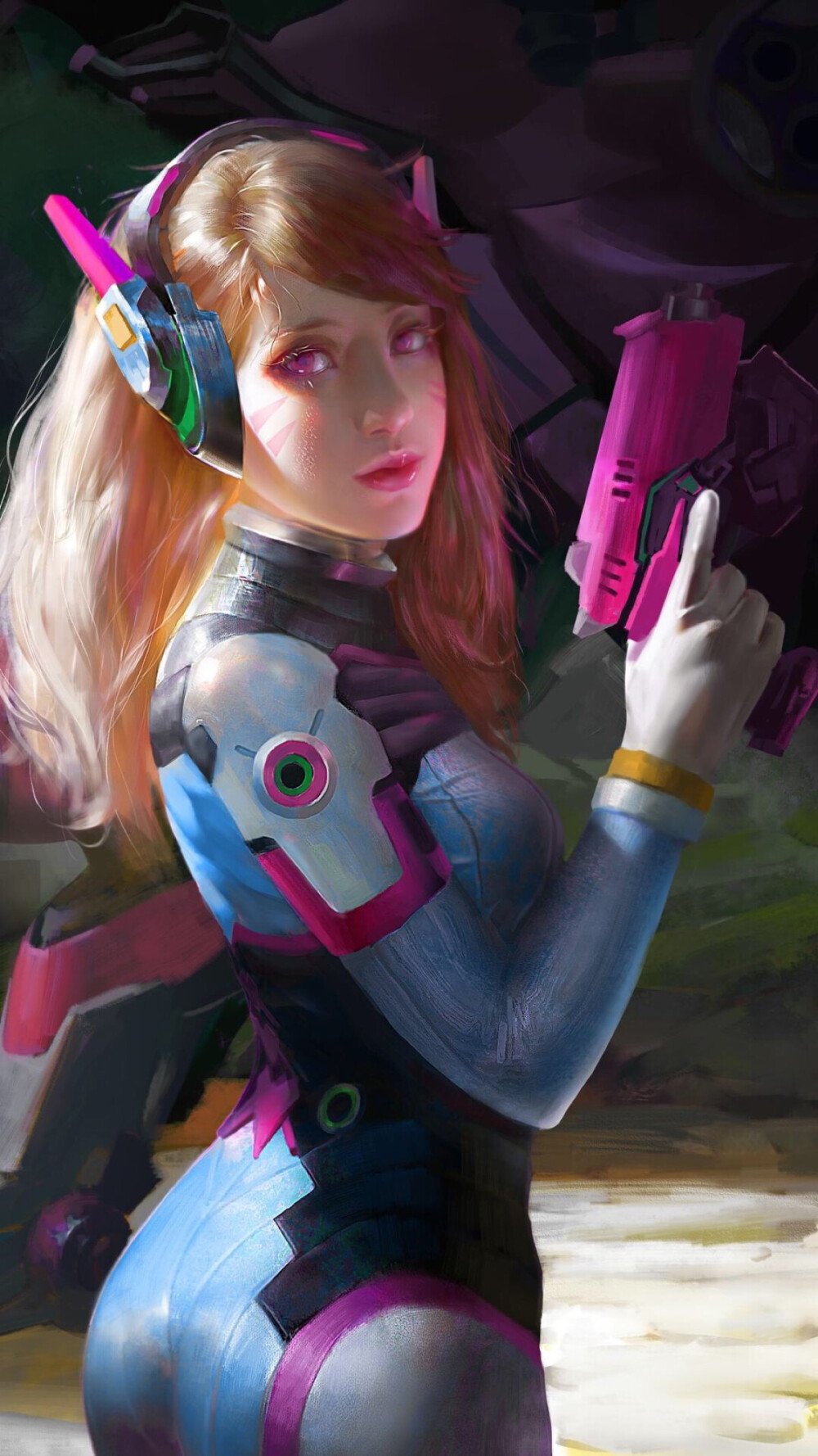 dva