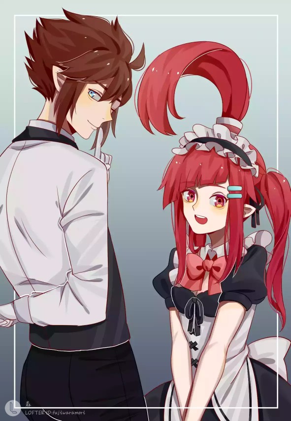 图源乐乎作者见水印侵删x