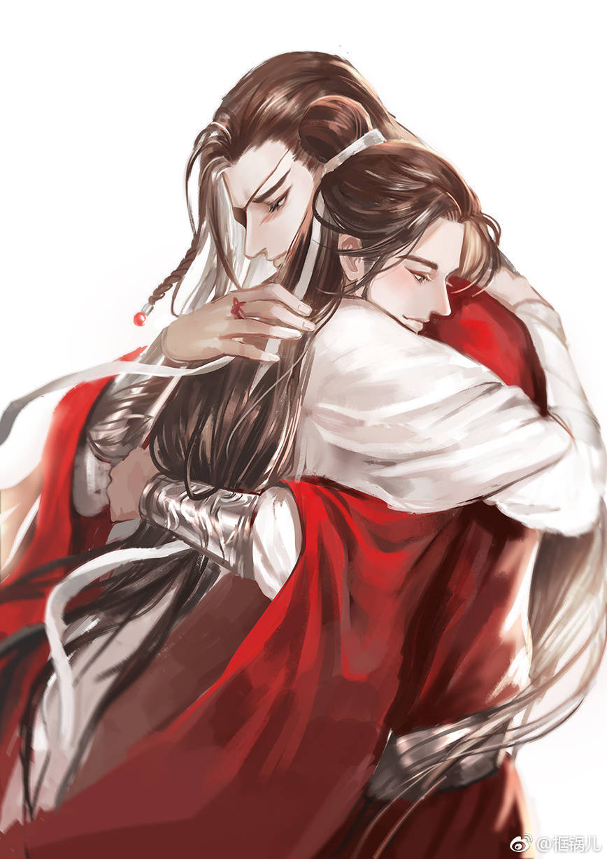 天官赐福