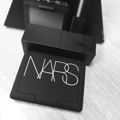 【NARS】Audrey+dv 圣诞款