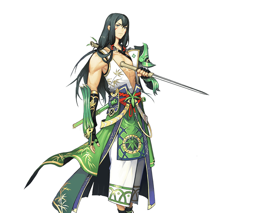 万年竹觉醒cv立花慎之介