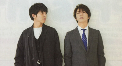 亀と山P