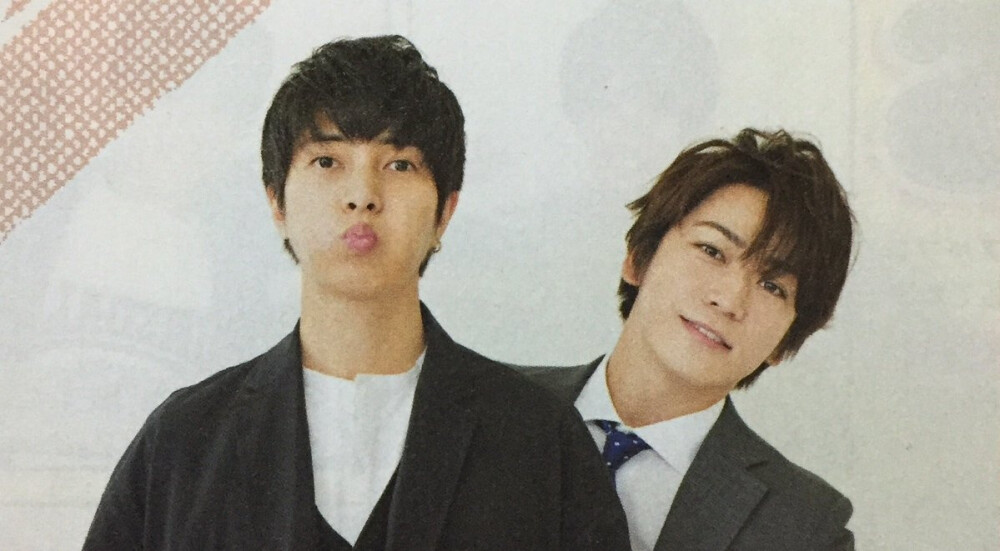 亀と山P