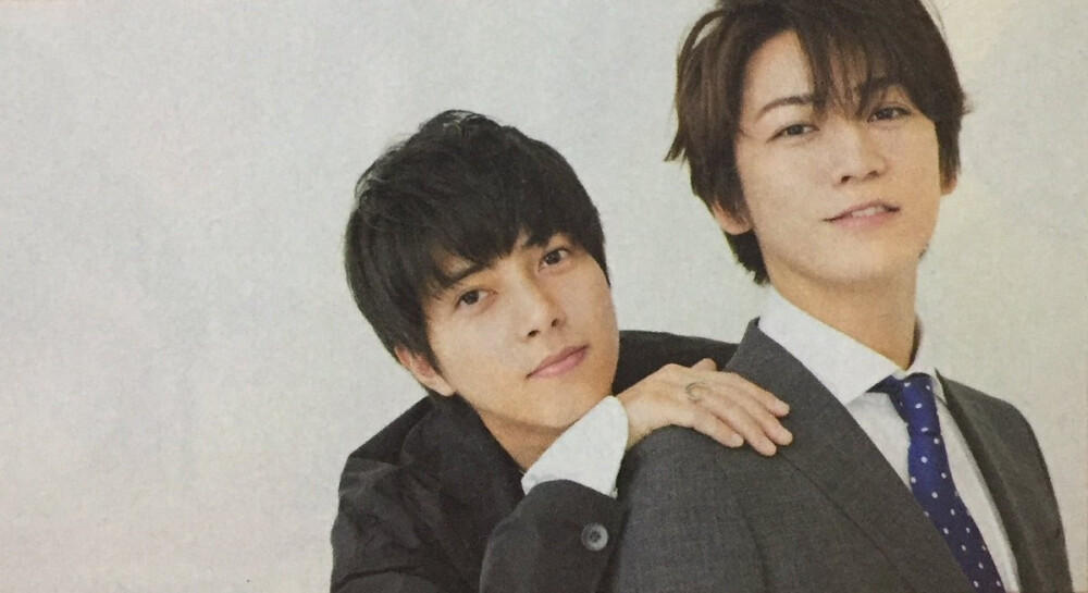 亀と山P