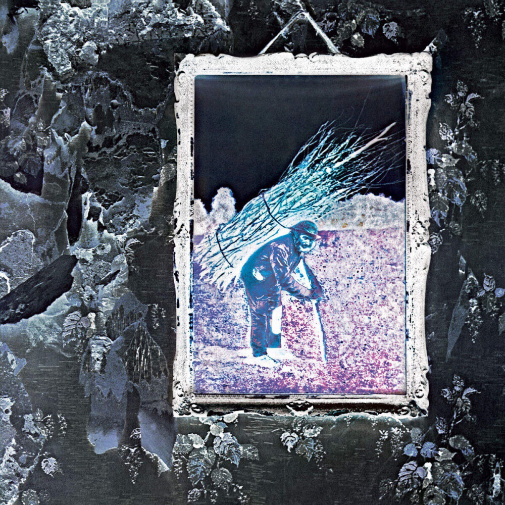 Led Zeppelin IV(Deluxe Edition)-Led Zeppelin 