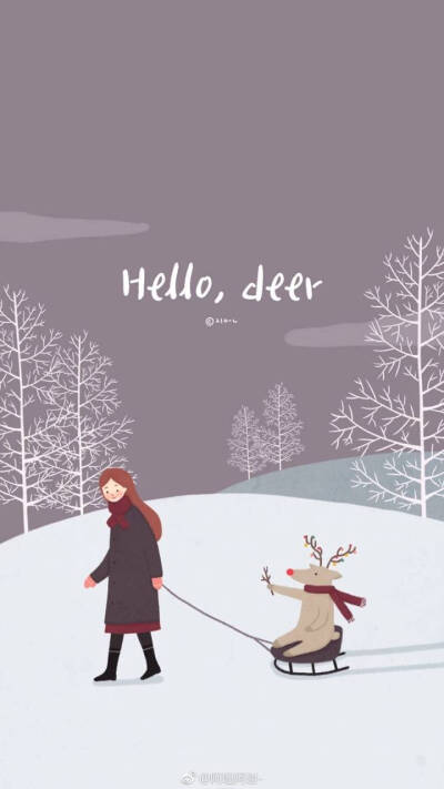 deer