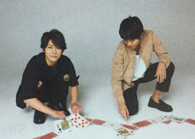 亀と山P