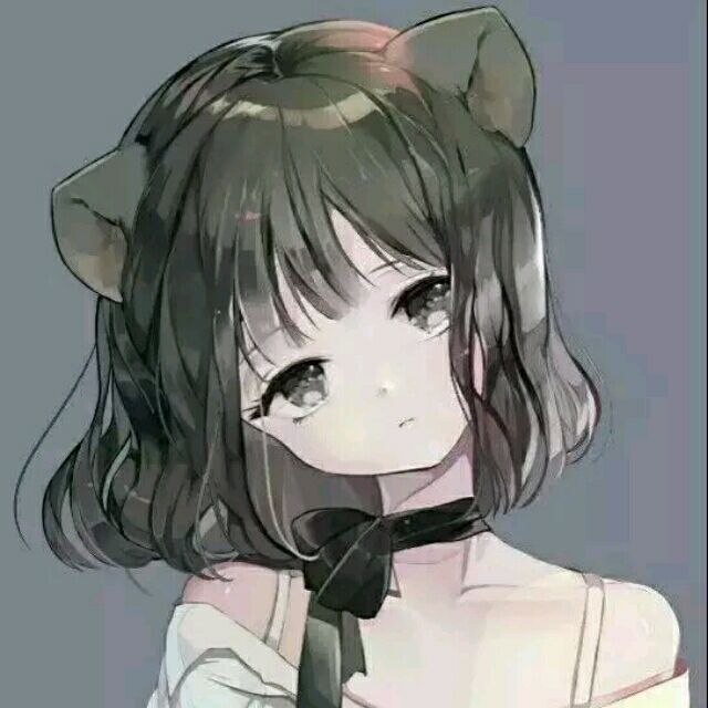 猫 女 