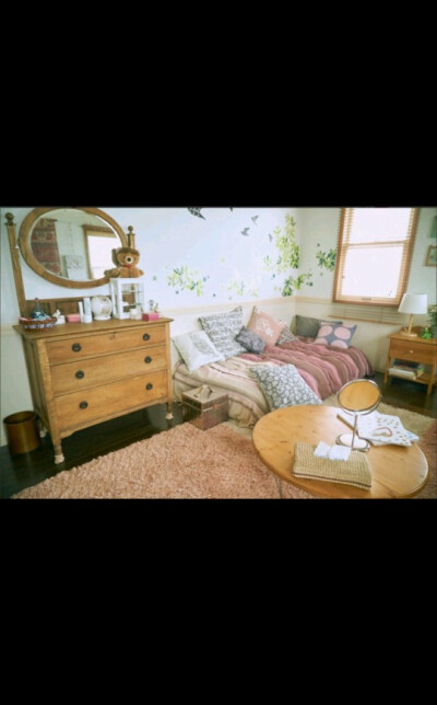 来源 日剧《蜜桃女孩》