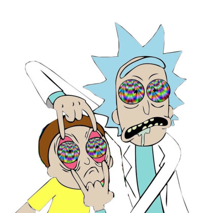 Rick and morty