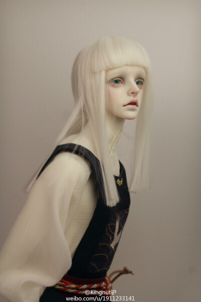 #dzdoll-莫离#