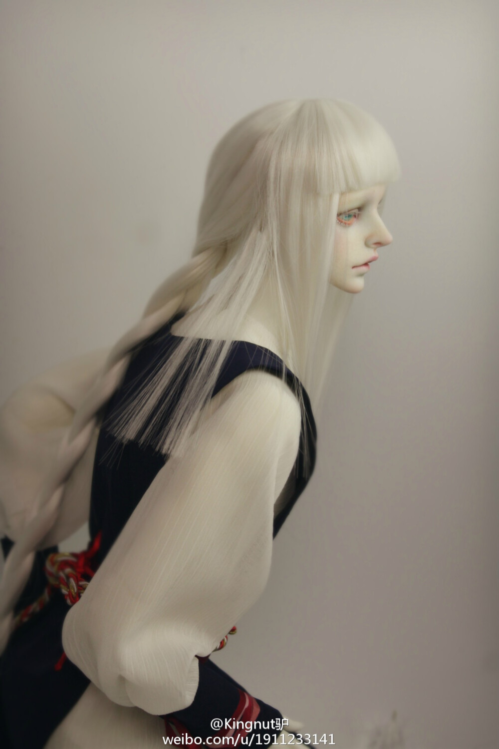 #dzdoll-莫离#