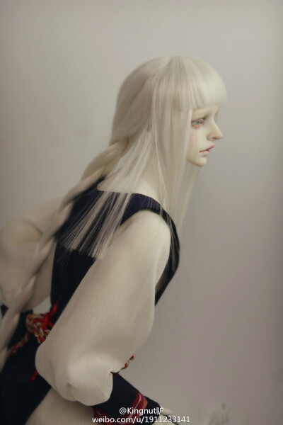 #dzdoll-莫离#